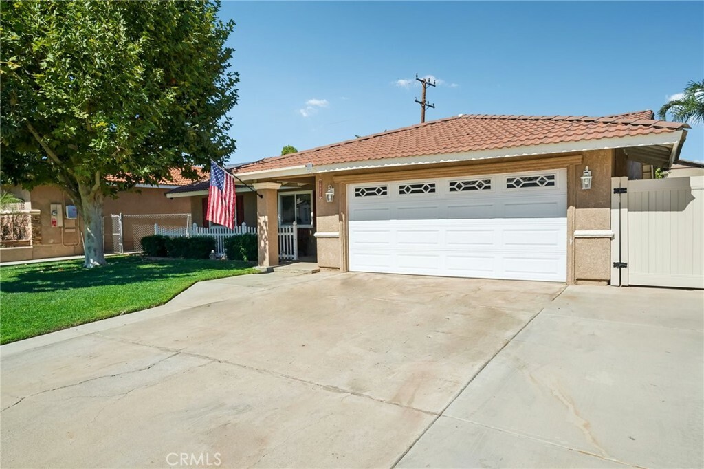 Property Photo:  29981 White Wake Drive  CA 92587 