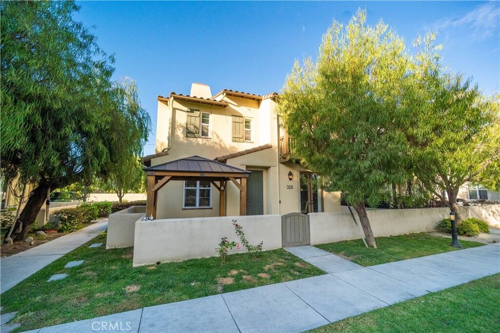 Property Photo: 3131 W Lincoln Avenue CA 92801