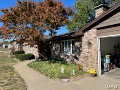 Property Photo:  61 Pioneer Trail  MO 63401 