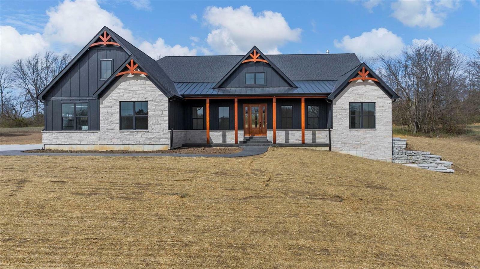 121 Spoonbill Lane  Foristell MO 63348 photo