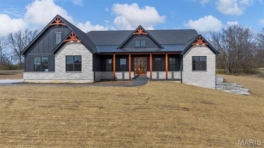 Property Photo: 121 Spoonbill Lane MO 63348