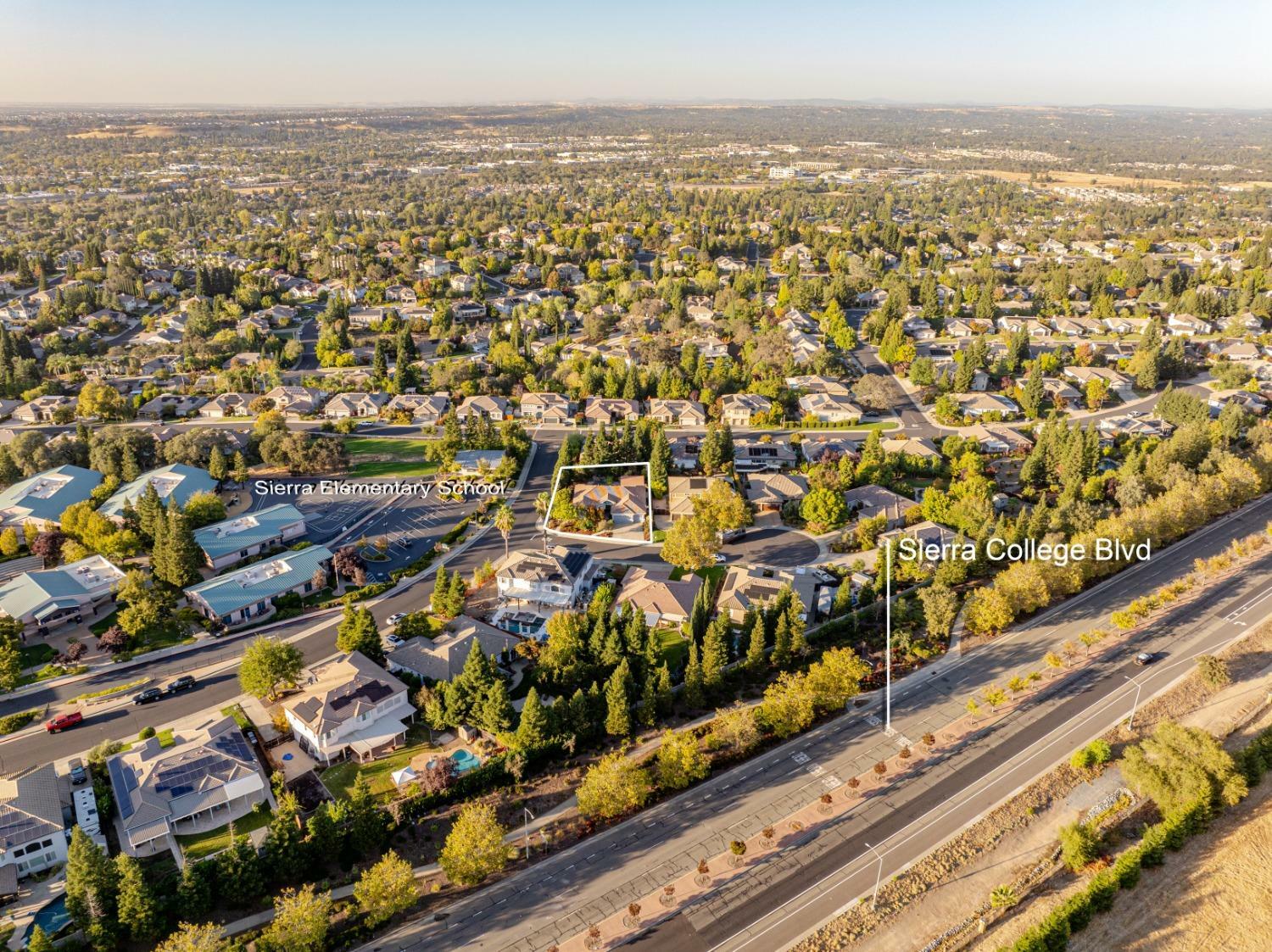 Property Photo:  4901 Tiverton Court  CA 95677 