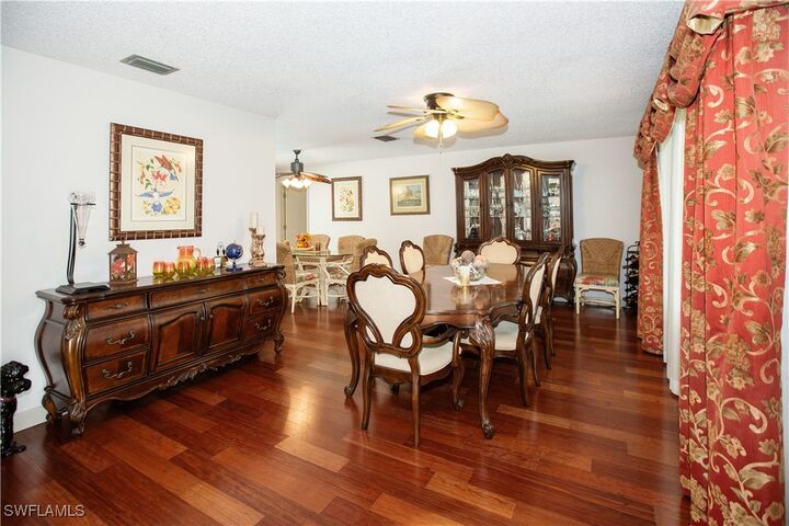 Property Photo: 207 SE 20th Place FL 33990