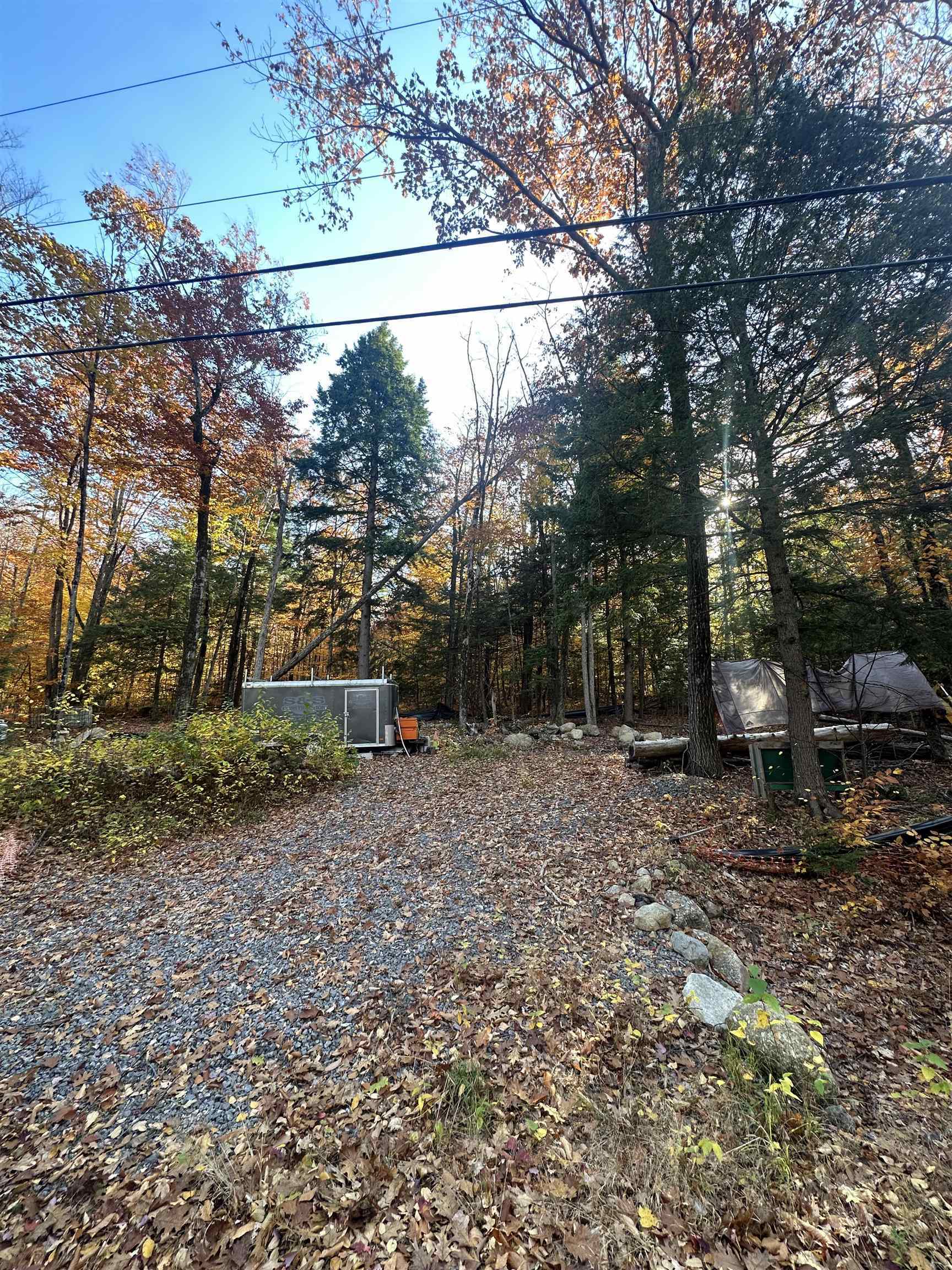 Property Photo:  54 Onset Road  NH 03442 