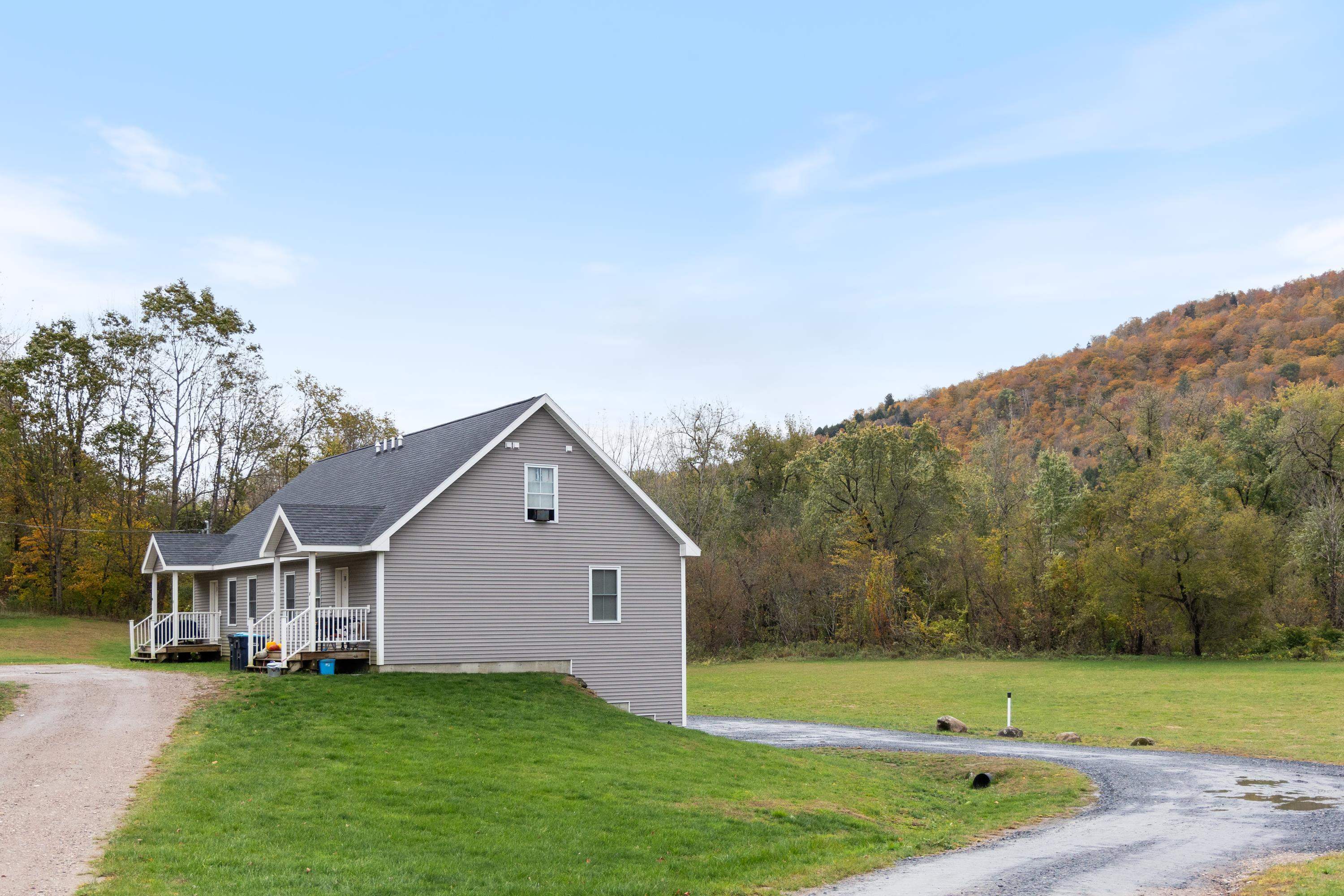 Property Photo: 1399-1403 US Route 2 VT 05676