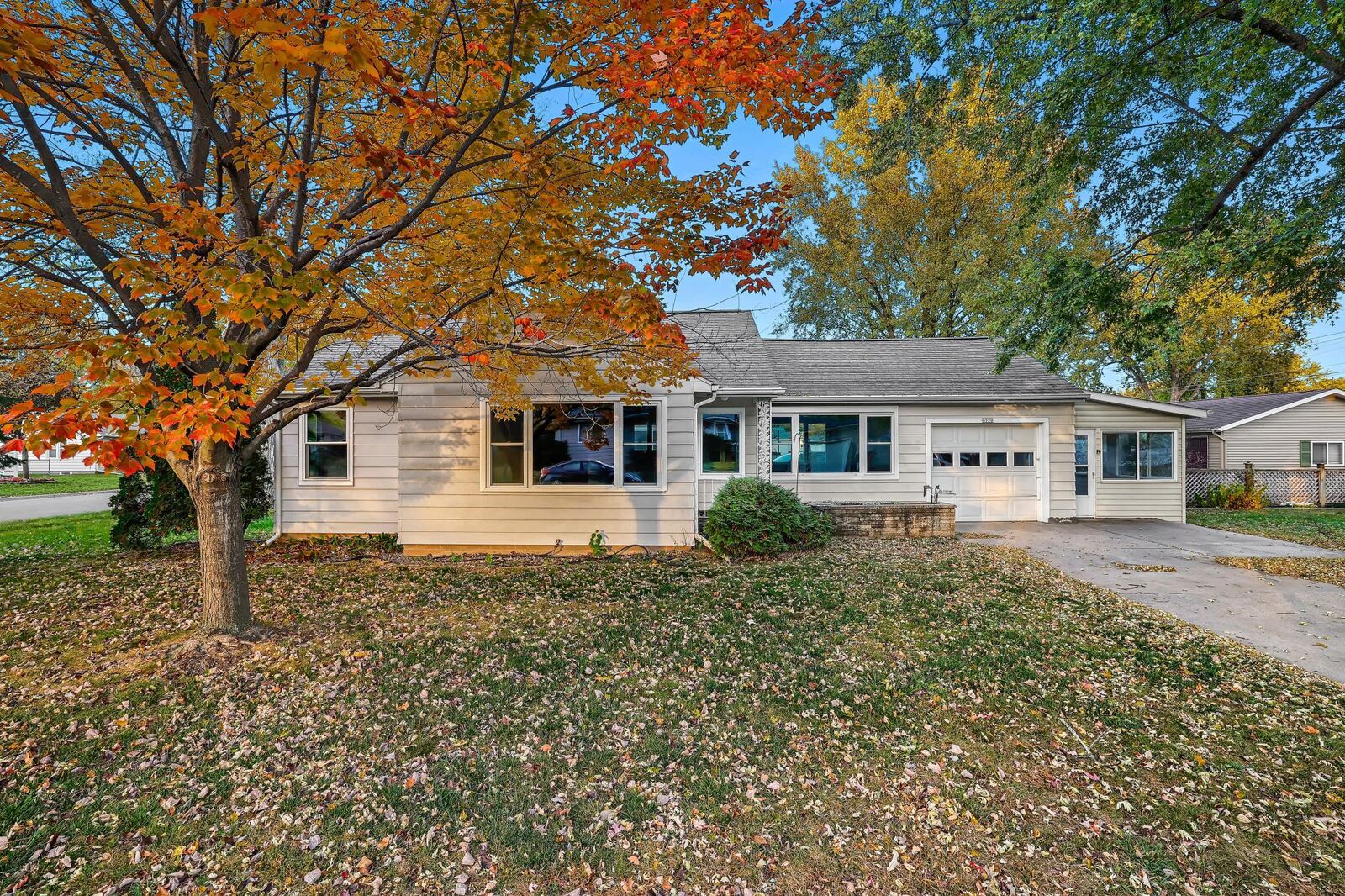 Property Photo: 4550 W 8th Street MN 55987