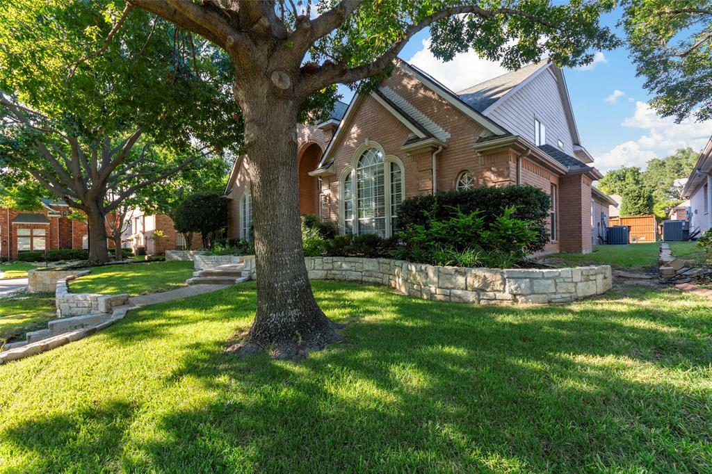 Property Photo:  4403 Andora Court  TX 75287 