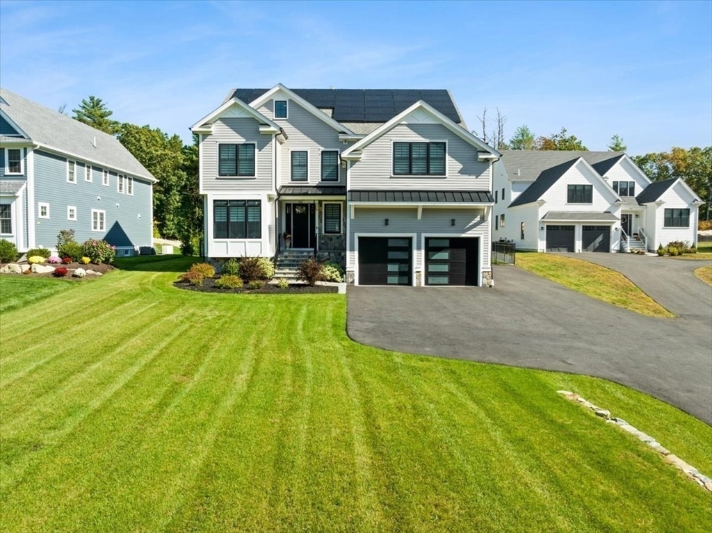 Property Photo:  116 Indian Lane  MA 02021 