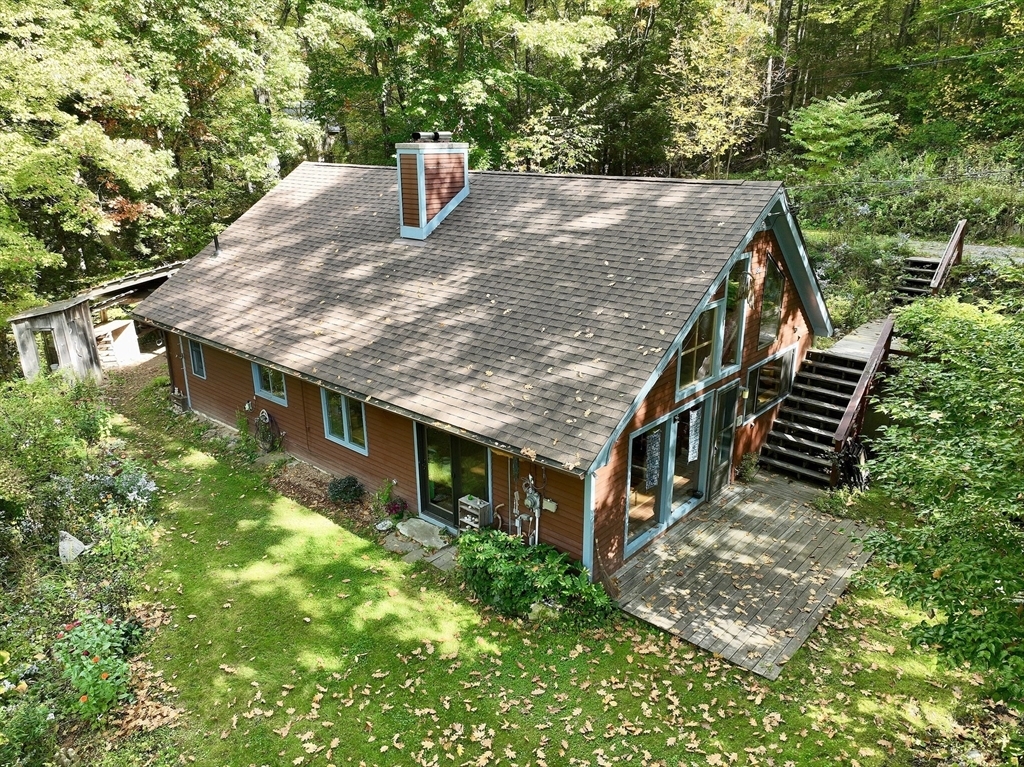 Property Photo:  39 Old Farley Road  MA 01379 