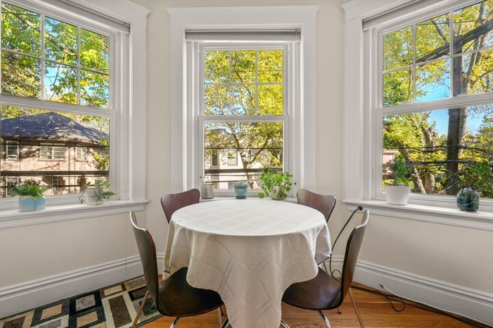 Property Photo: 166 Fuller Street 2 MA 02446