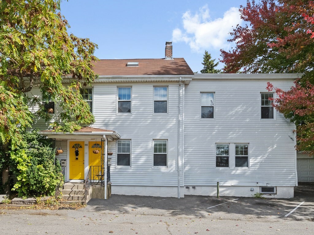 Property Photo:  66 Cottage Street  MA 02472 