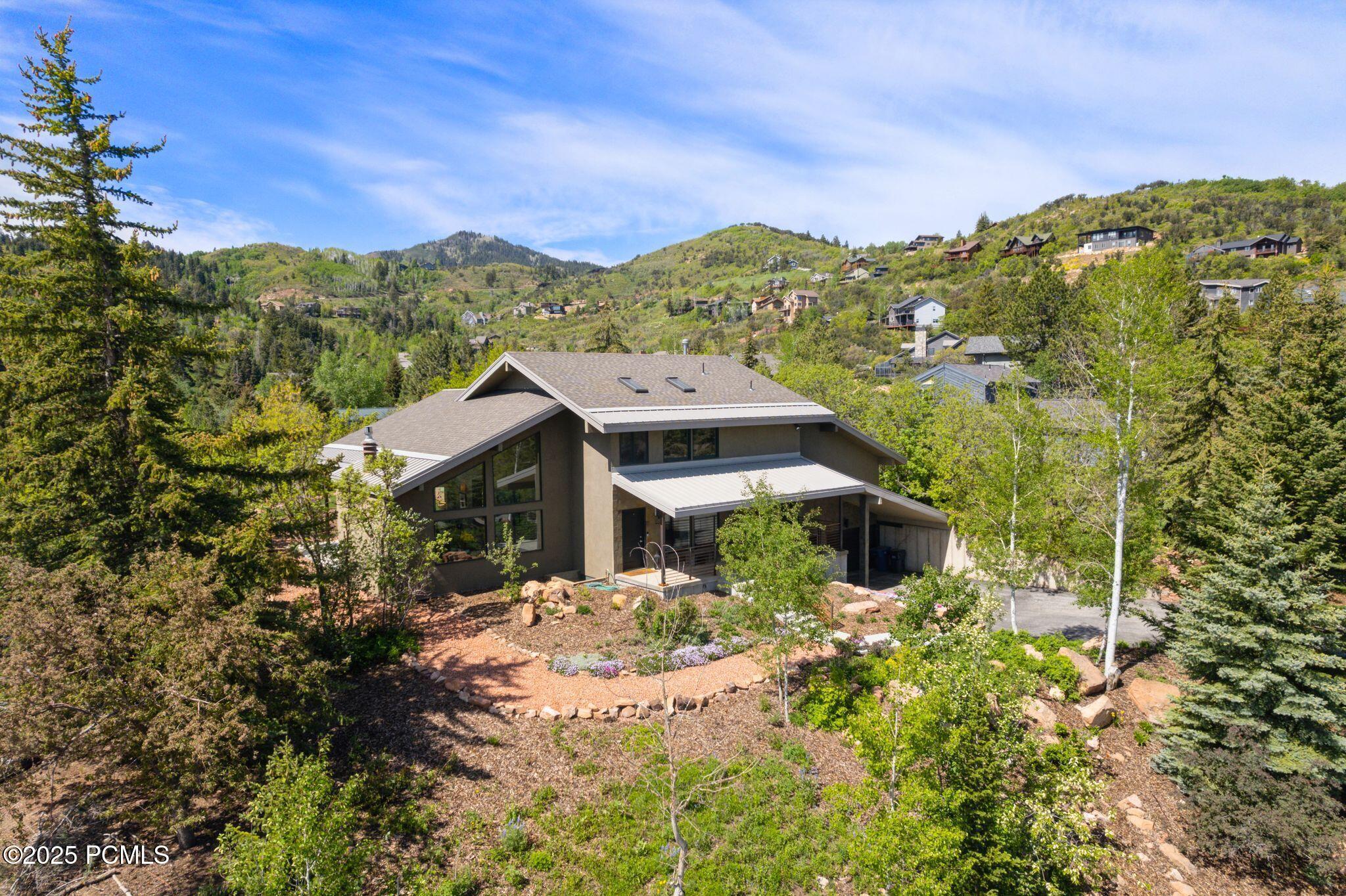 Property Photo: 3797 Blacksmith Road UT 84098
