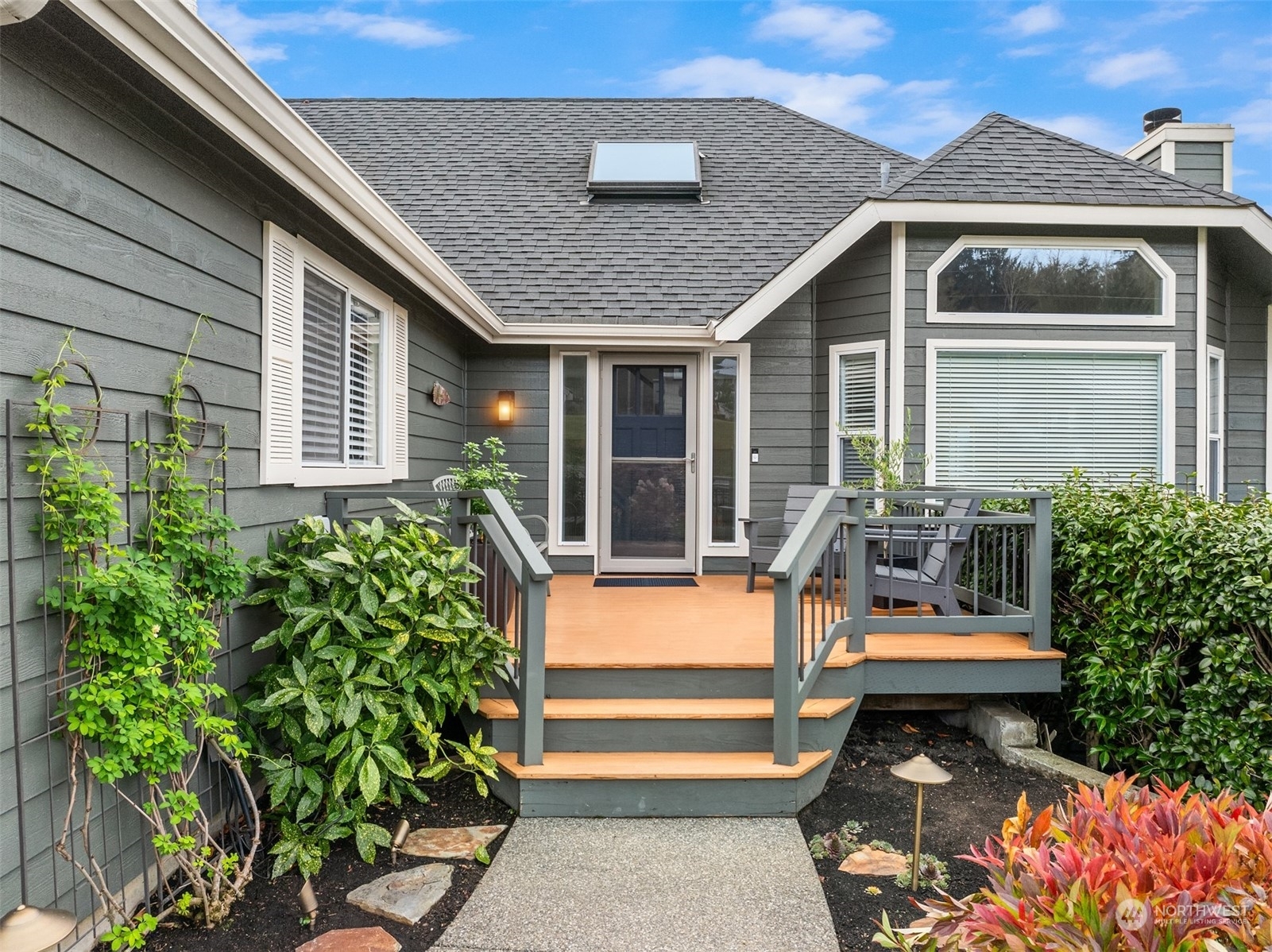 Property Photo:  22961 Lorinda Road NW  WA 98370 