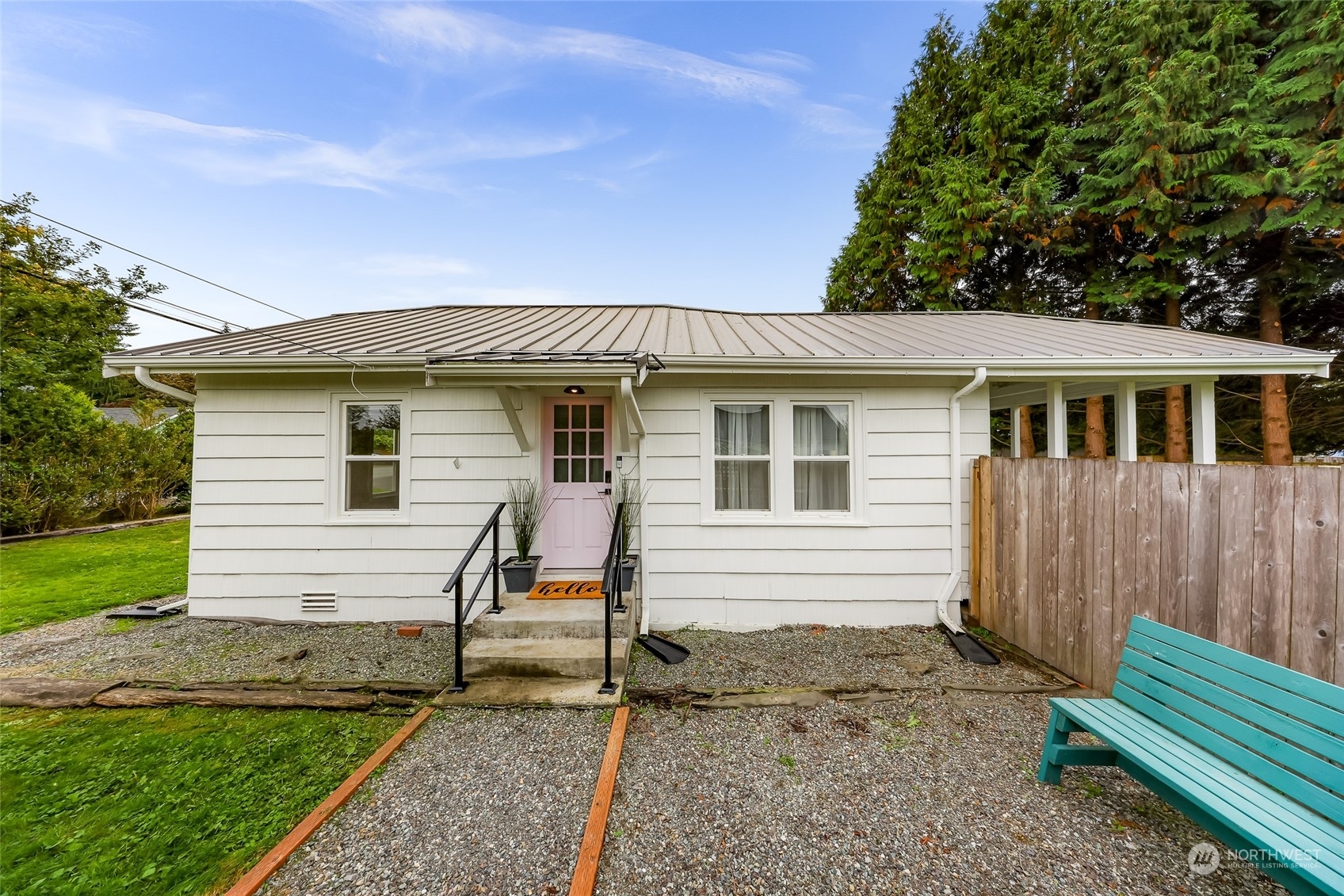 Property Photo:  32175 E Bird Street  WA 98014 