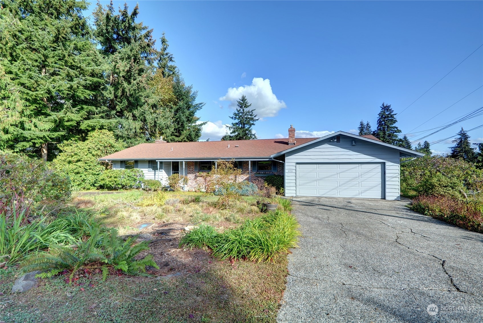 8931 Cascadia Avenue  Everett WA 98208 photo