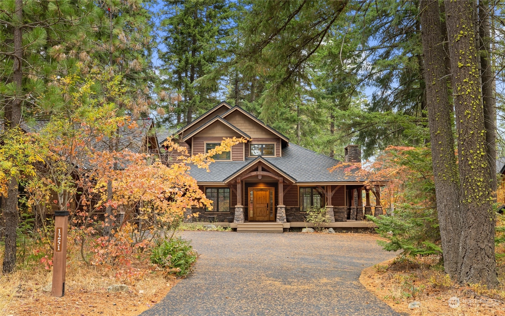 Property Photo:  1251 Pinegrass Loop  WA 98922 