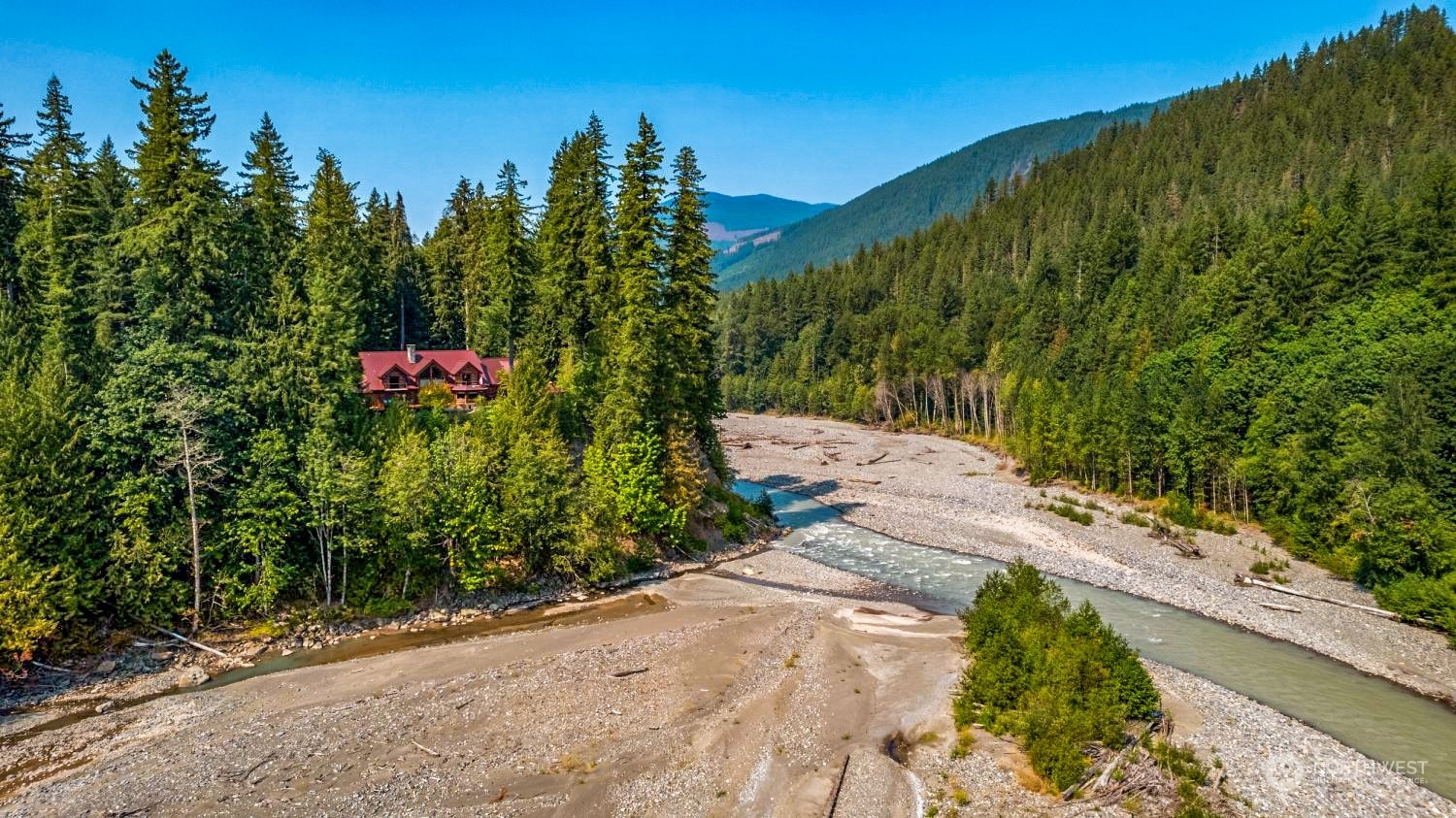 Property Photo:  9216 Mt Baker Hwy  WA 98244 