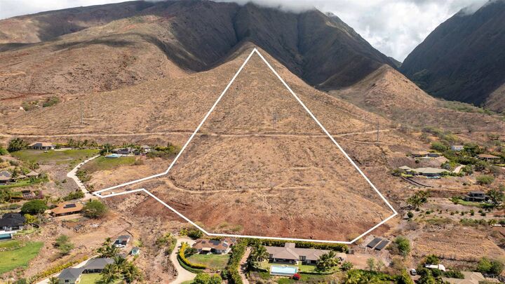 Property Photo:  Makila Ridge Lot 8  HI 96761 