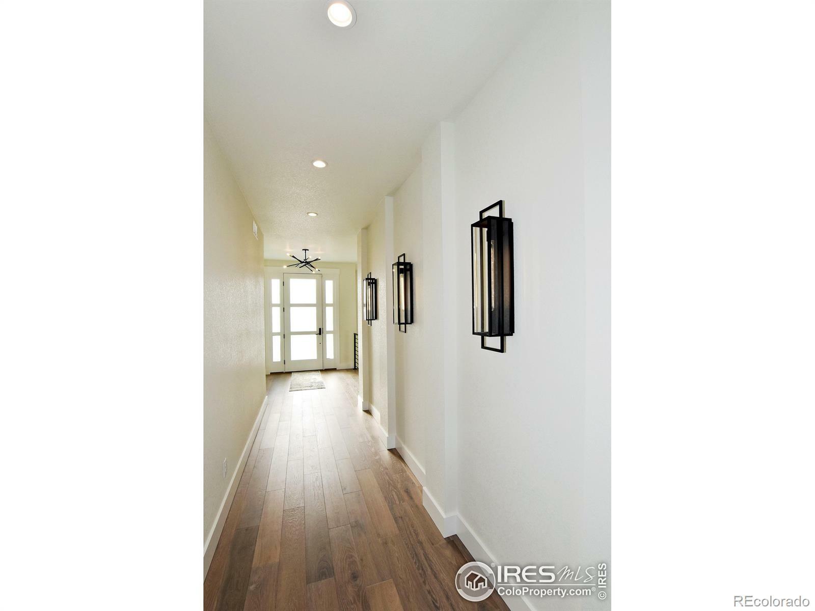 Property Photo:  1222 Eliza Avenue  CO 80513 