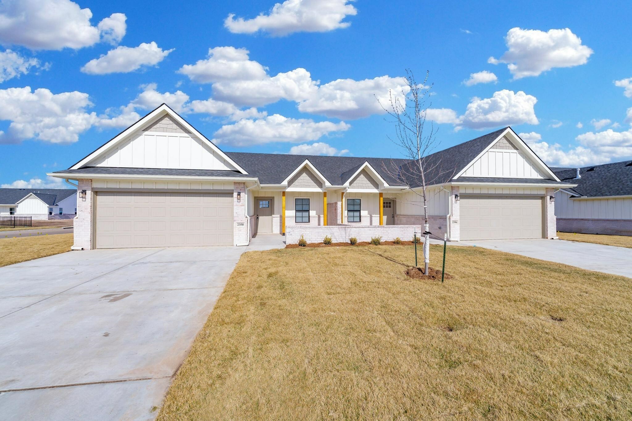 Property Photo: 2356 S Spring Hill Ct. KS 67052