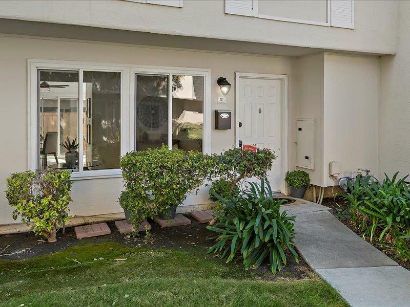 Property Photo:  407 Don Fernando Way  CA 95123 