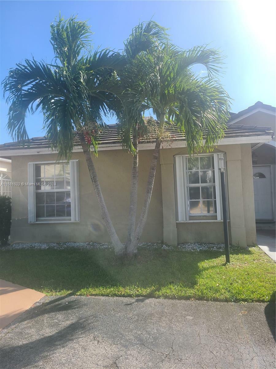 Property Photo:  12344 SW 144th Ter  FL 33186 