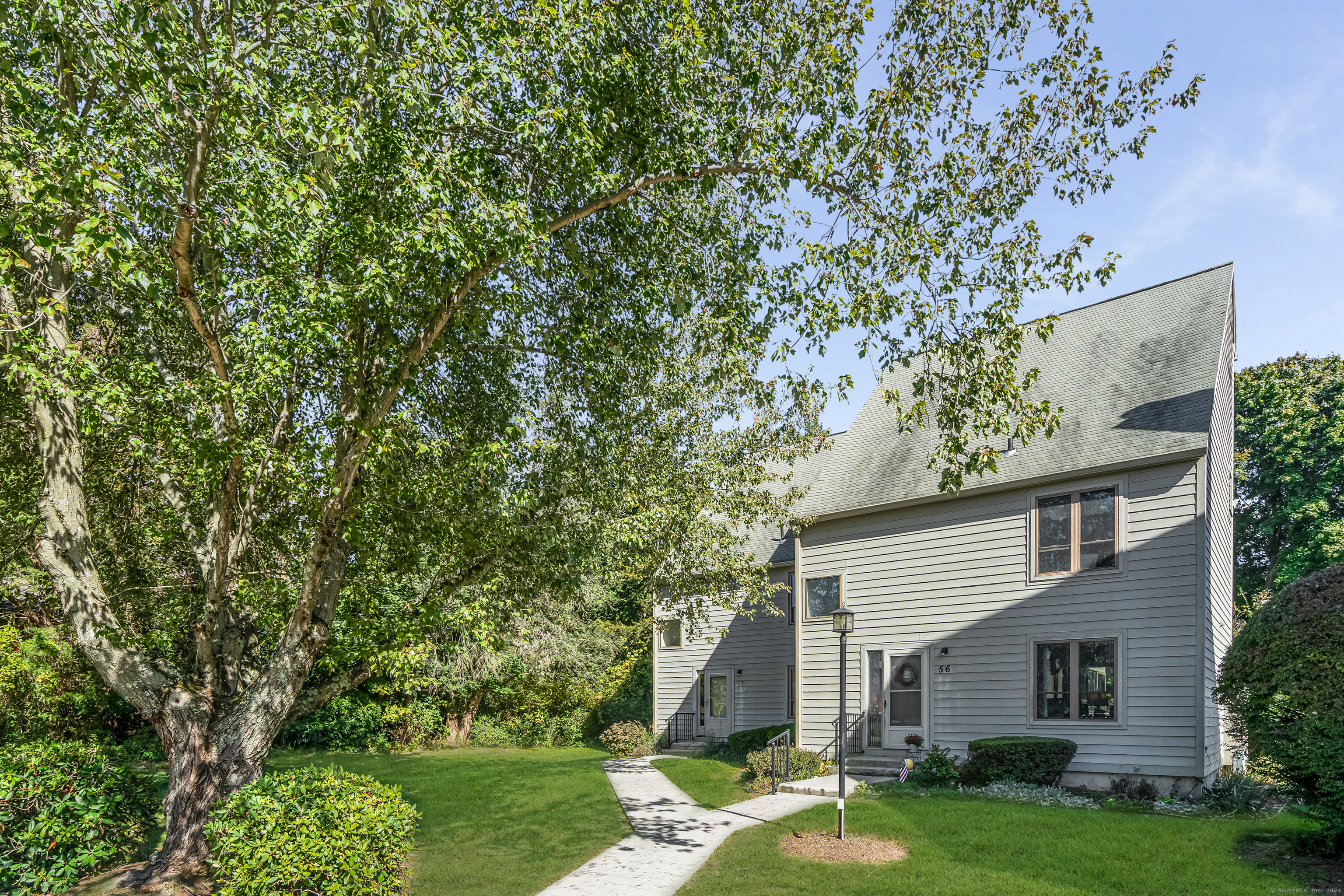 Property Photo:  56 Hallmark Hill Drive 56  CT 06492 