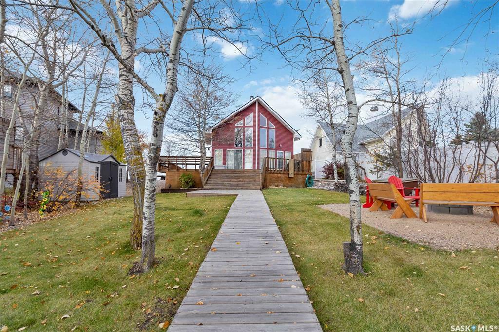 Property Photo:  15 Humboldt Lake Drive  SK S0K 2A0 