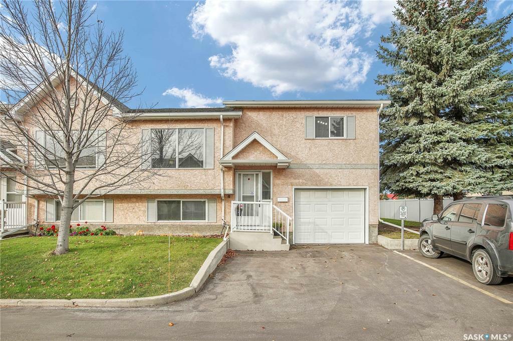 610 Perehudoff Crescent 309  Saskatoon SK S7N 4H5 photo