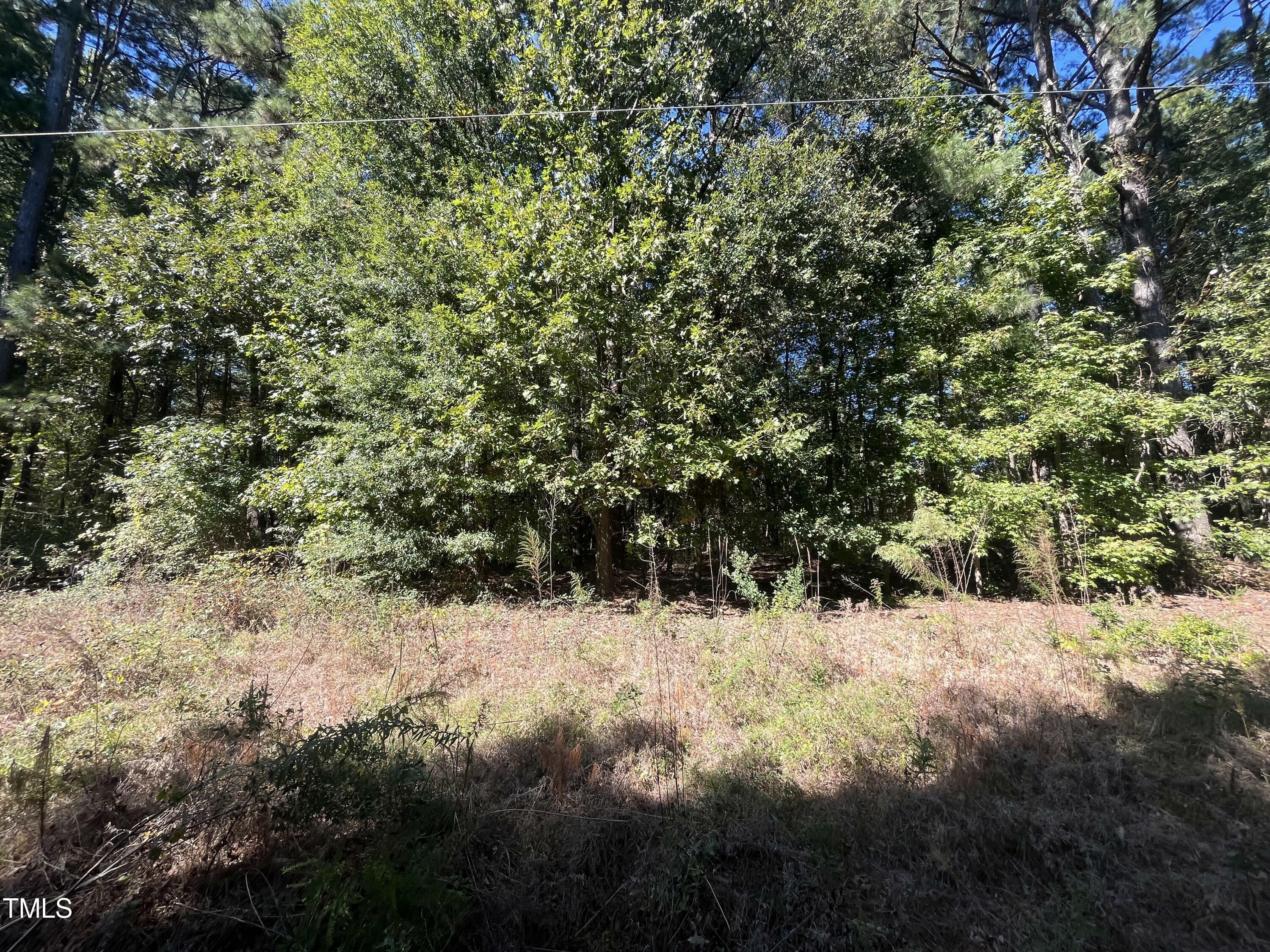 Property Photo:  0 Crump Road  NC 27606 