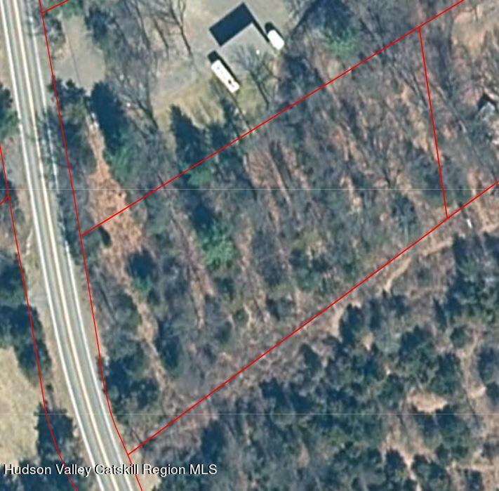 Property Photo: 0 Beaver (Jackson Crs) NY 12567