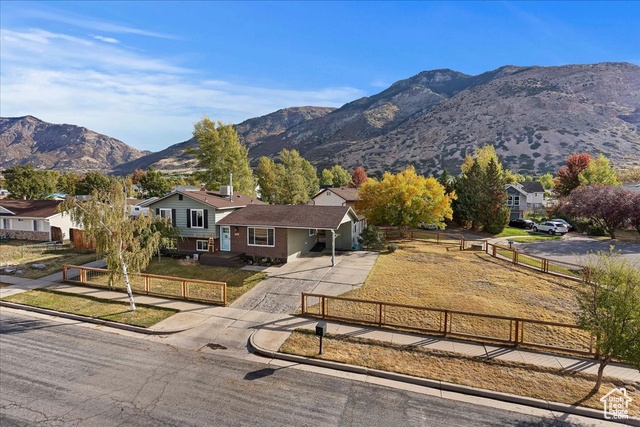 Property Photo:  1280 N Gramercy Ave E  UT 84404 