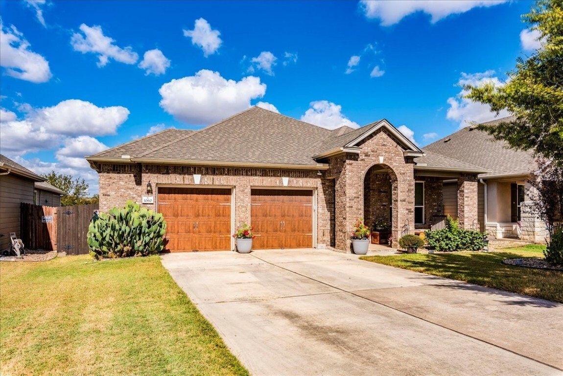 Property Photo:  1060 Patton Path  TX 78640 