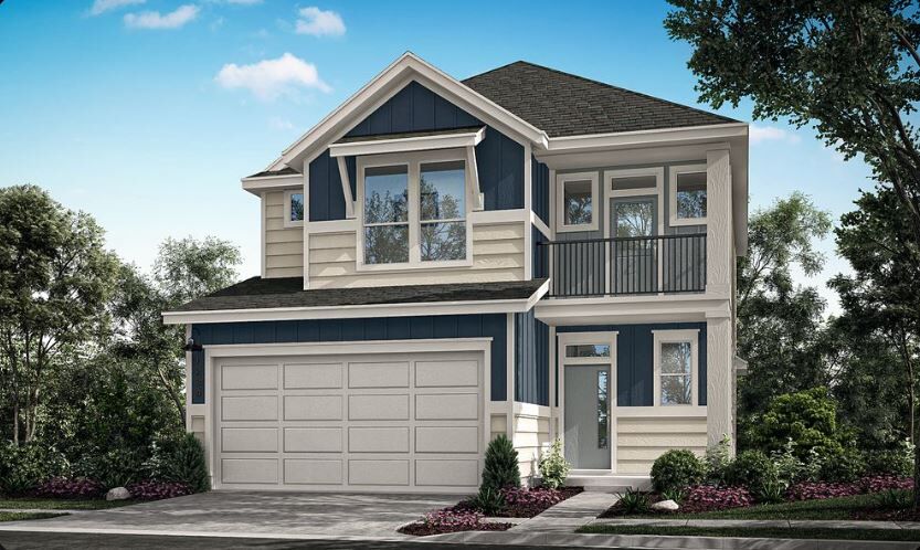 Property Photo: 1413 Iberville Drive TX 78660