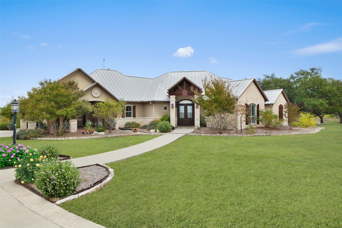 Property Photo:  1900 Byrd Ranch Road  TX 78636 