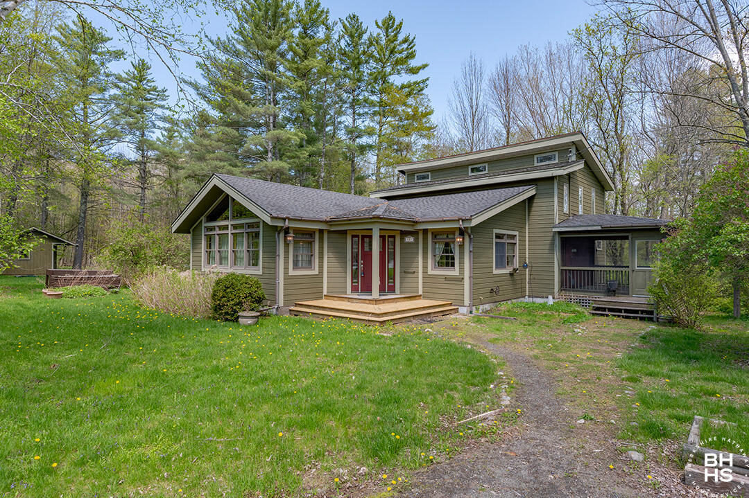 8 Mason Young Lane  Keene Valley NY 12943 photo