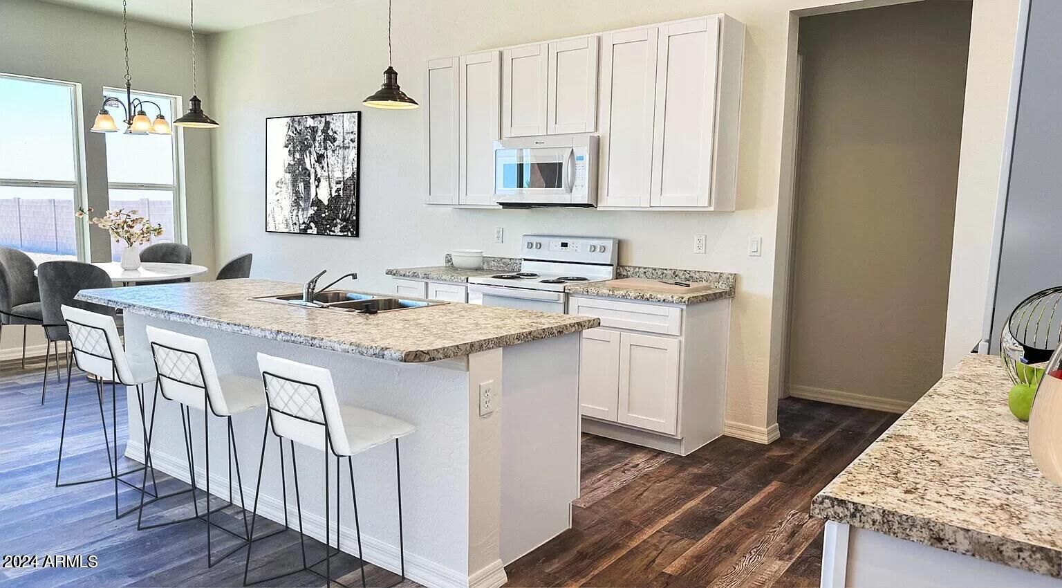 Property Photo: 14565 S Rory Calhoun Road AZ 85123