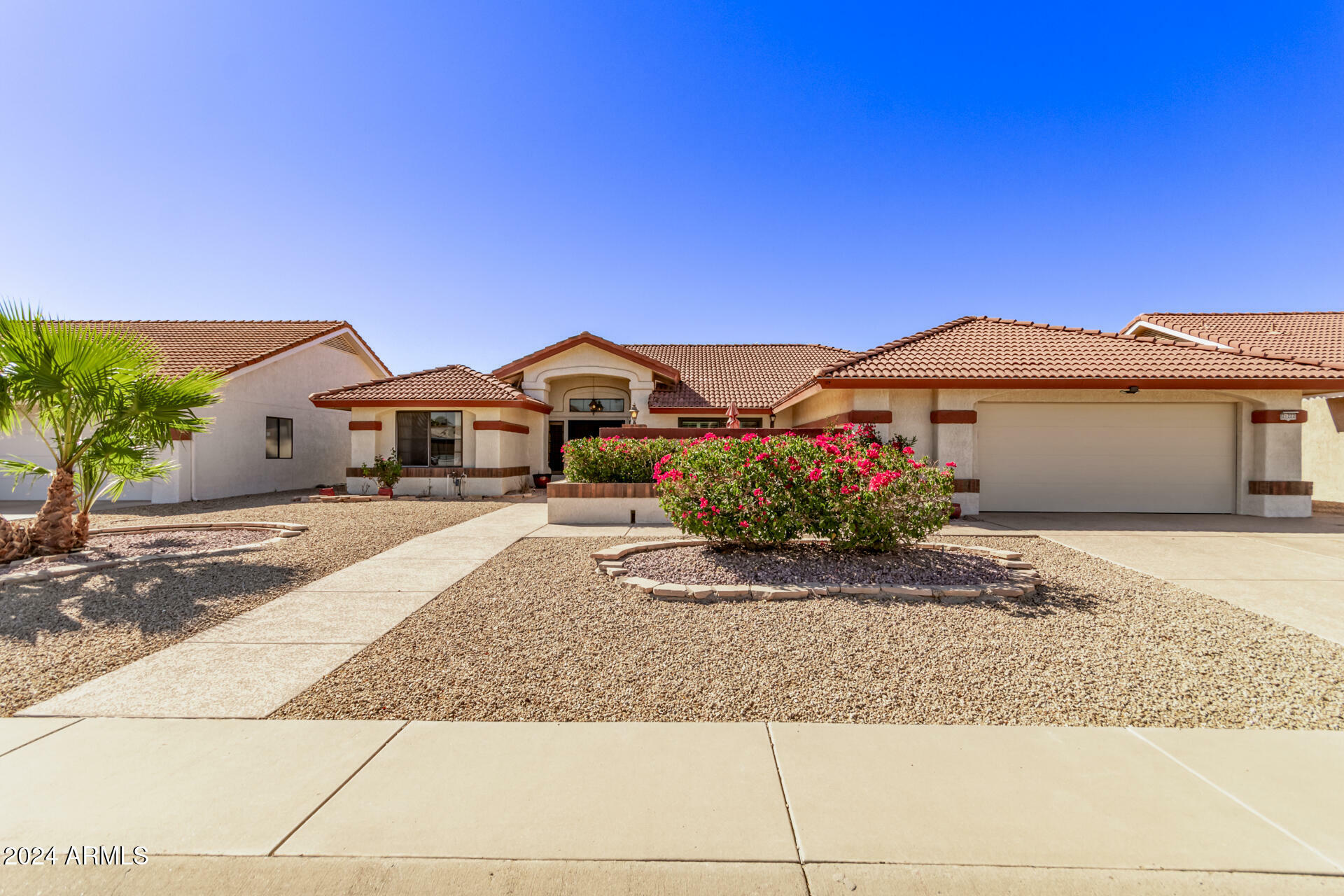 Property Photo:  21222 N 124th Avenue  AZ 85375 