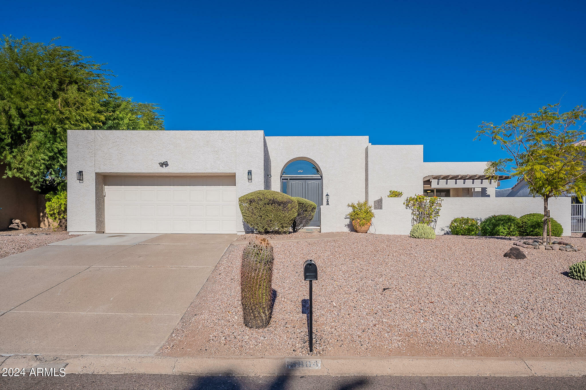 Property Photo:  15804 E Mustang Drive  AZ 85268 