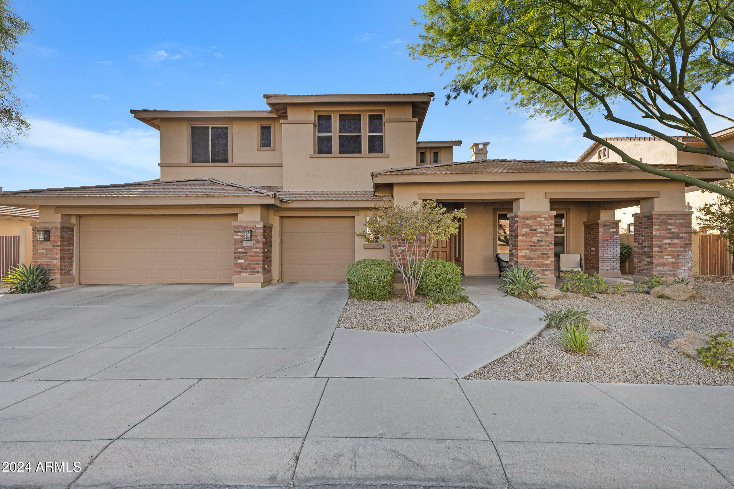 Property Photo: 7722 S Myrtle Avenue AZ 85284