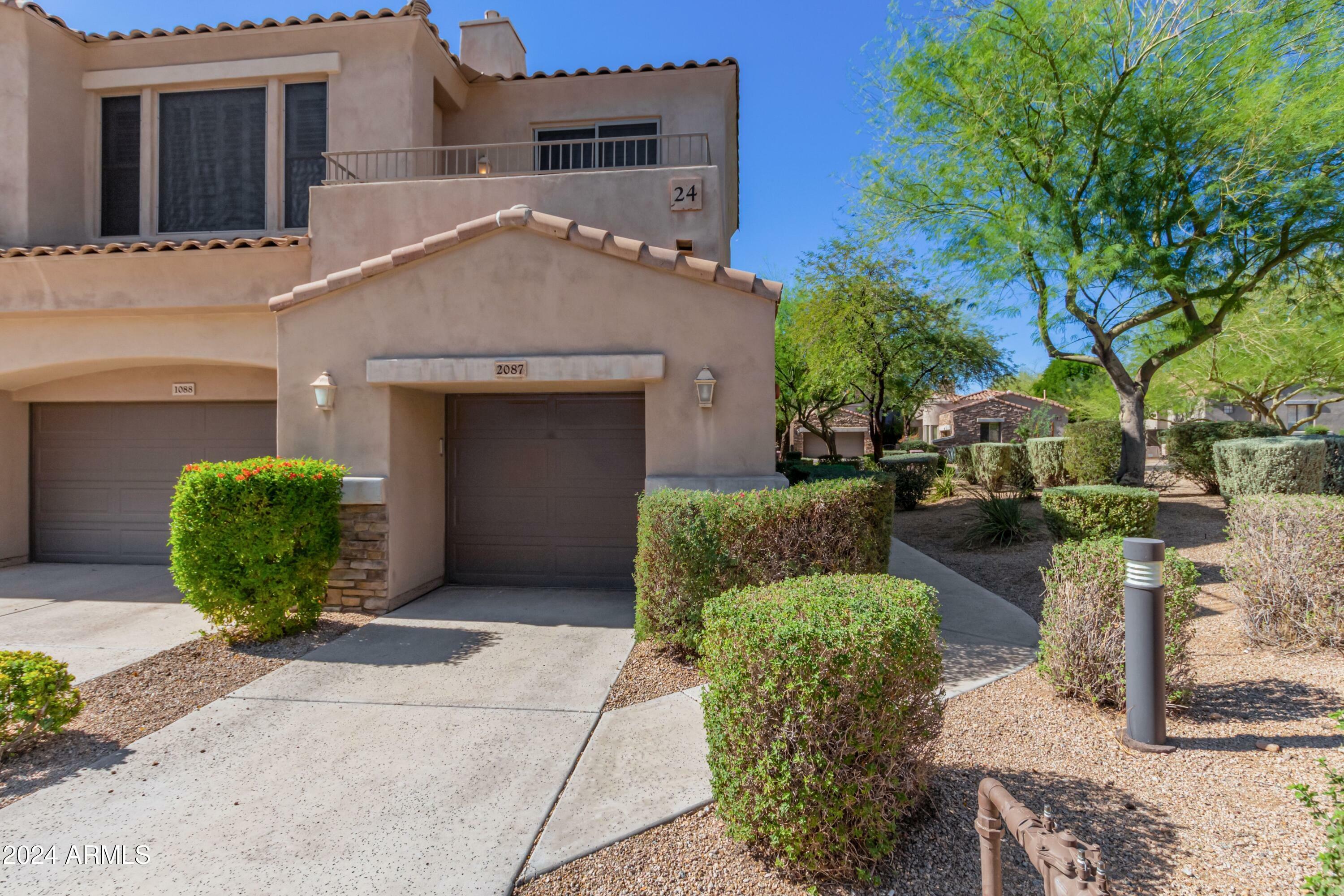 19475 N Grayhawk Drive 2087  Scottsdale AZ 85255 photo