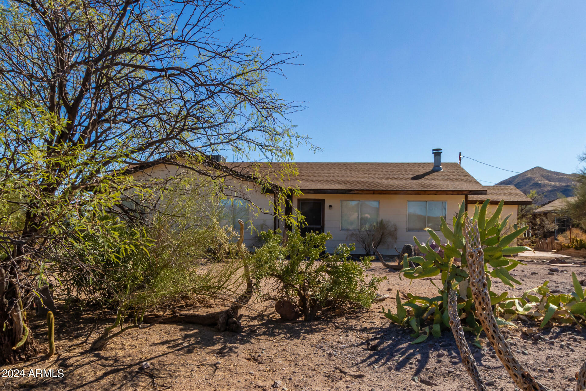 Property Photo:  46635 N 15th Avenue  AZ 85087 