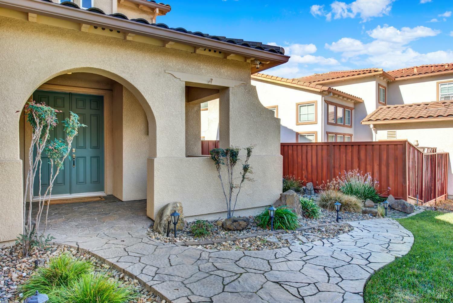 Property Photo:  4362 The Masters Drive  CA 94533 