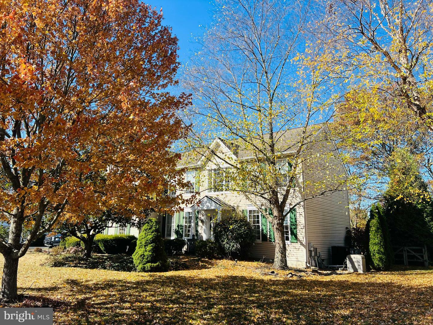 Property Photo:  5335 Windtree Drive  PA 18902 