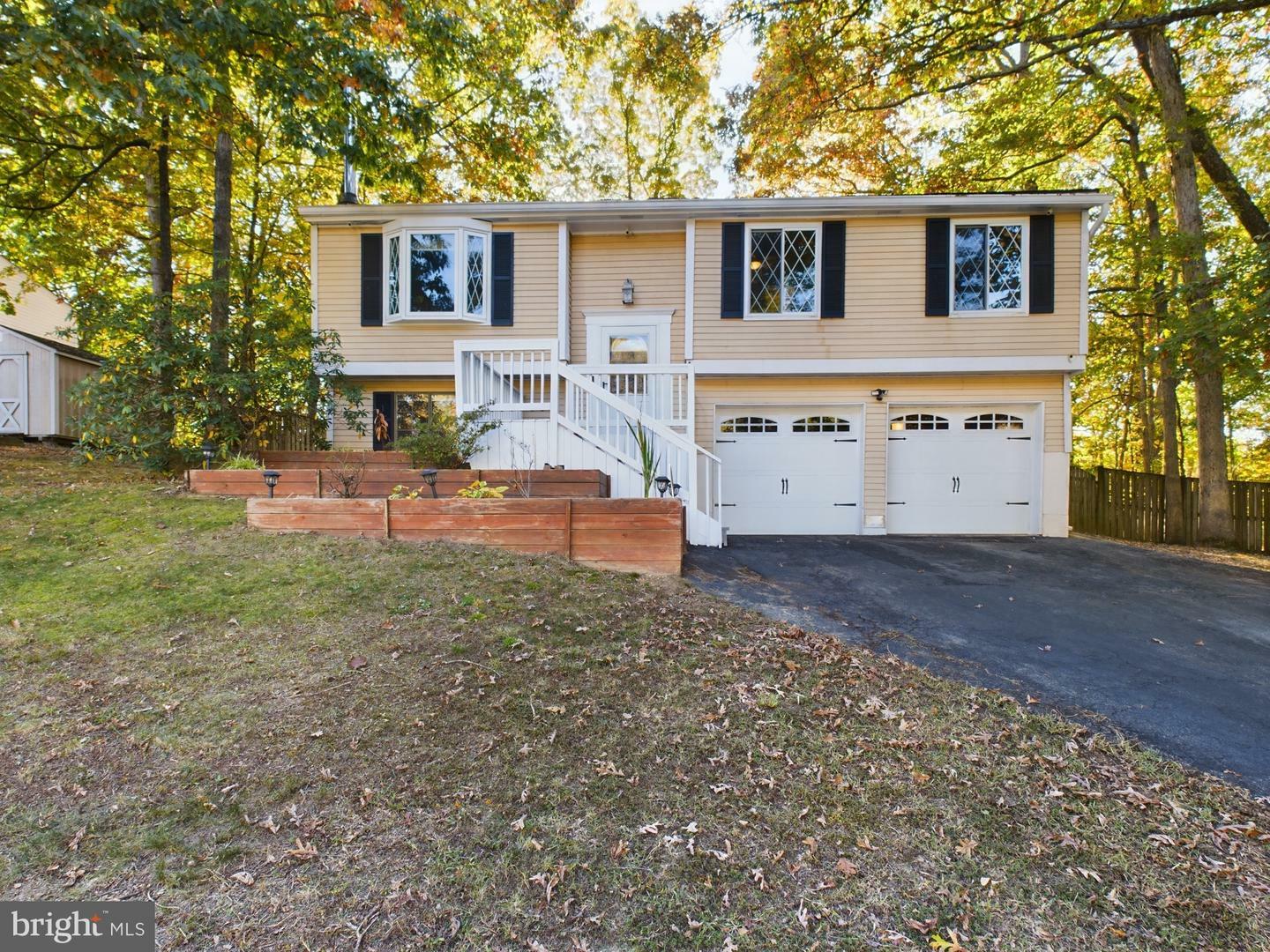 Property Photo:  36 Tarleton Way  VA 22554 