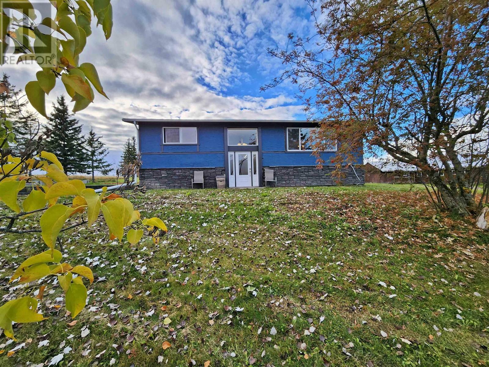 Property Photo: 4142 Dale Lake Road BC V2J 6M9