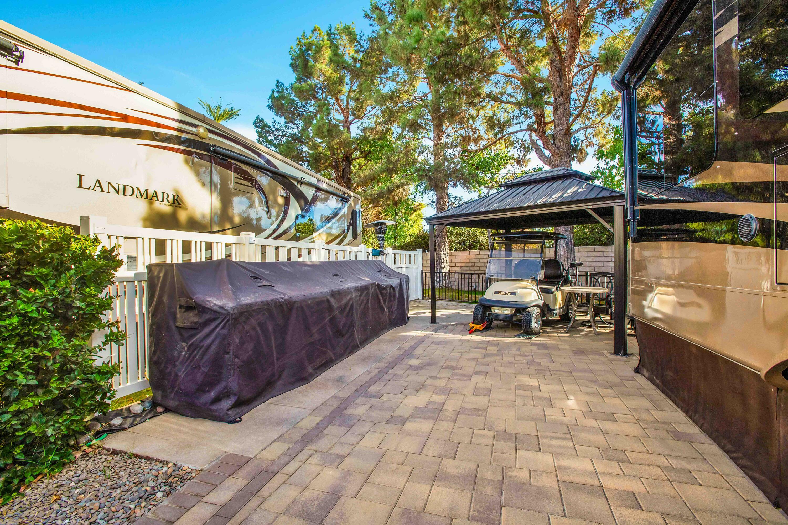 Property Photo:  69411 Ramon Road 924  CA 92234 