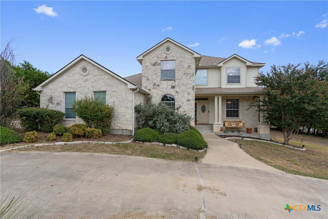 2013 Lakefront Drive  Harker Heights TX 76548 photo