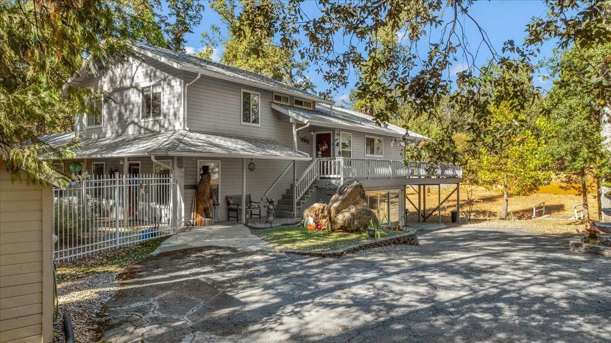 Property Photo:  36556 Mudge Ranch Road  CA 93614 