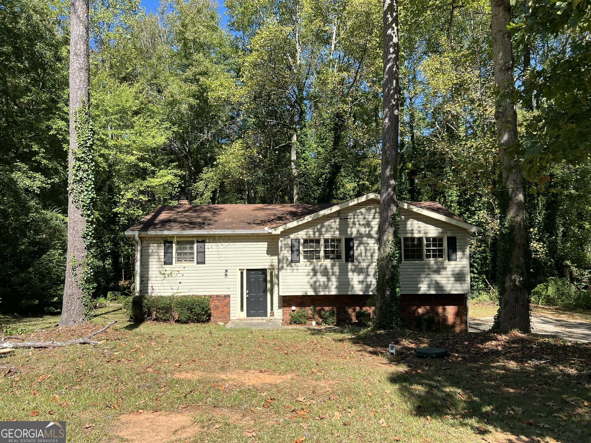 Property Photo:  6883 Lakeshore Drive  GA 30135 